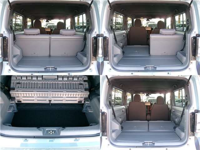 DAIHATSU TAFT 2022 Image 31