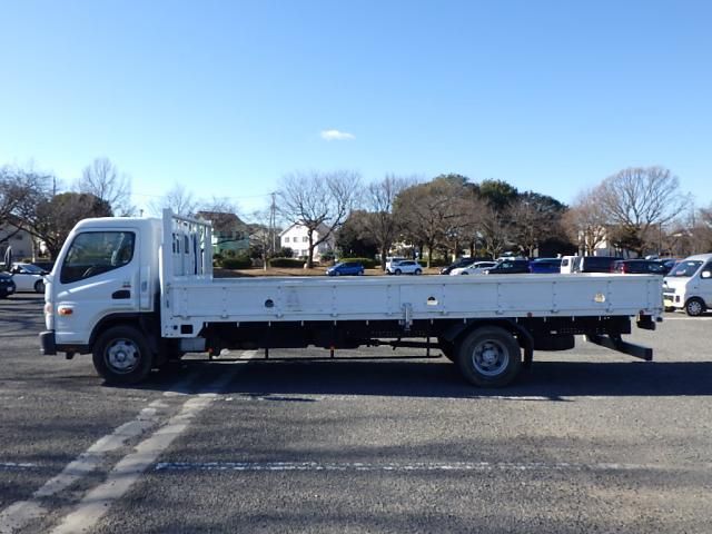 MITSUBISHI CANTER 2016 Image 31