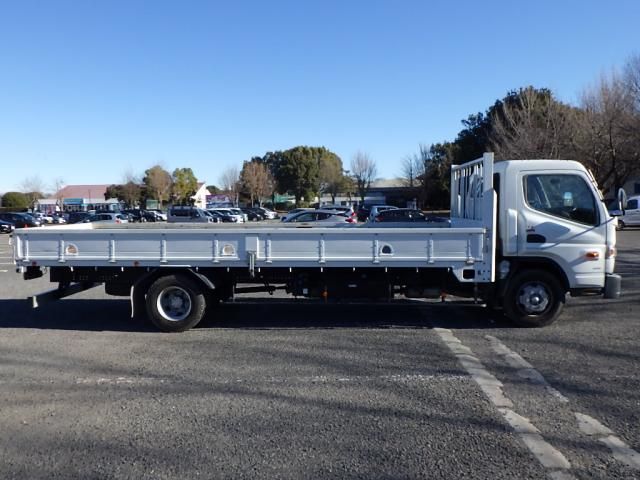 MITSUBISHI CANTER 2016 Image 31