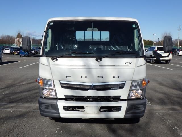 MITSUBISHI CANTER 2016 Image 31