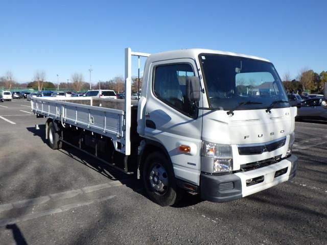 MITSUBISHI CANTER 2016 Image 31
