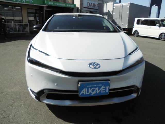 TOYOTA PRIUS PHV 2023 Image 31