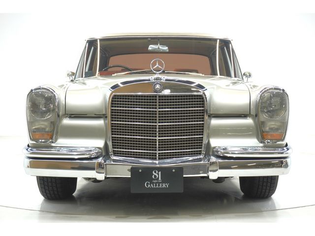 MERCEDES BENZ S CLAS 1991 Image 31