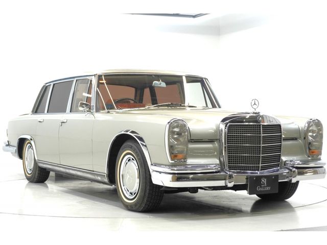 MERCEDES BENZ S CLAS 1991 Image 31