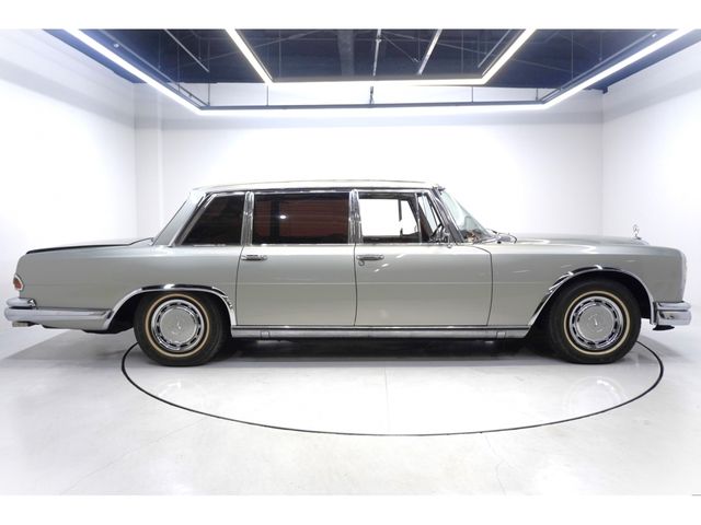 MERCEDES BENZ S CLAS 1991 Image 31