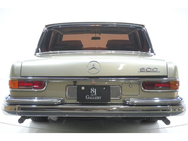 MERCEDES BENZ S CLAS 1991 Image 31