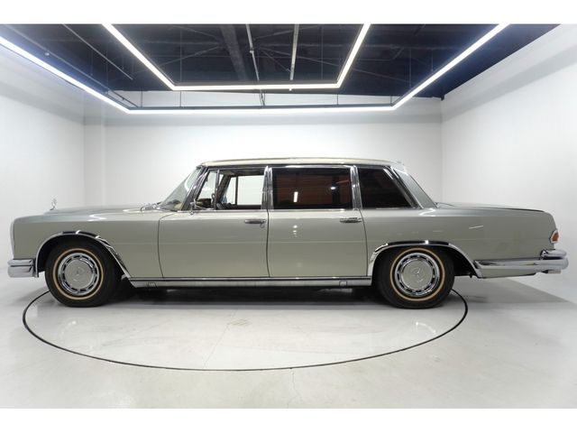 MERCEDES BENZ S CLAS 1991 Image 31