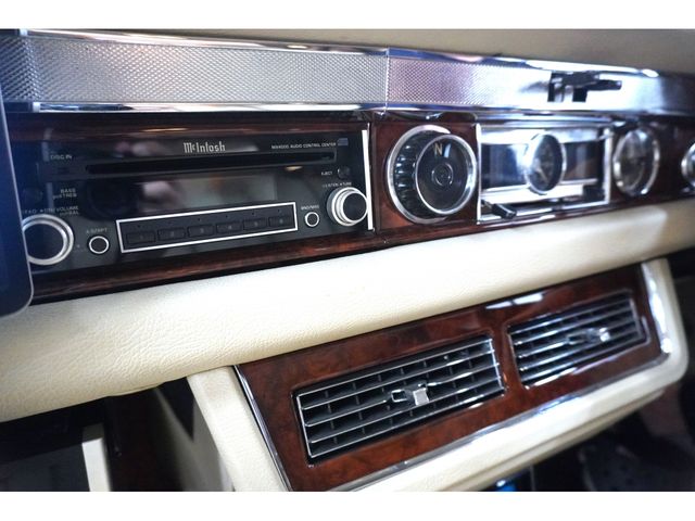 MERCEDES BENZ S CLAS 1991 Image 31