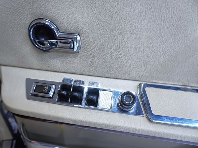 MERCEDES BENZ S CLAS 1991 Image 31