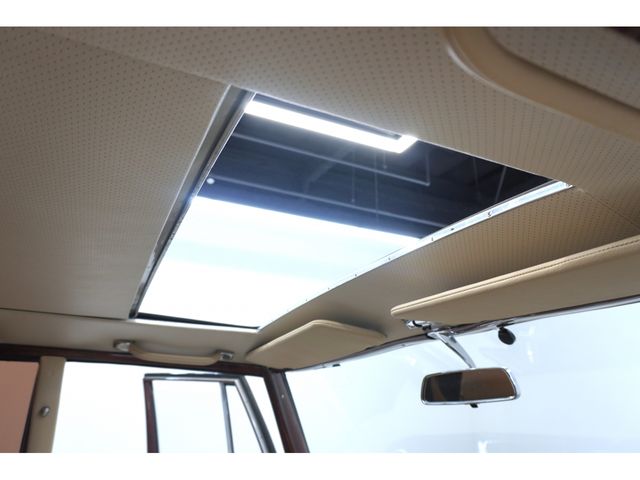 MERCEDES BENZ S CLAS 1991 Image 31