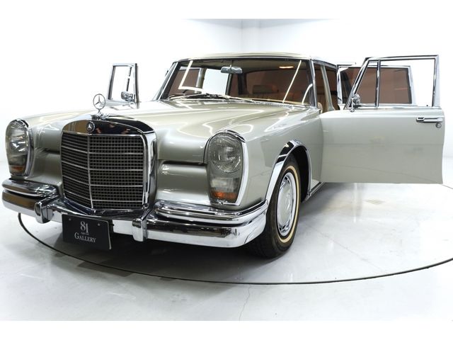 MERCEDES BENZ S CLAS 1991 Image 31