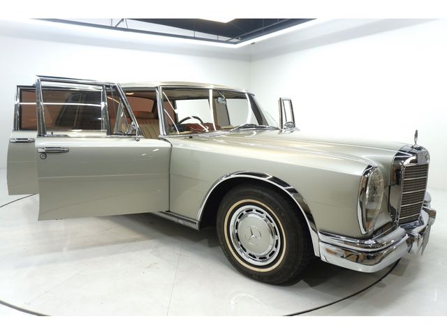 MERCEDES BENZ S CLAS 1991 Image 31