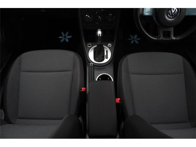 VOLKSWAGEN THE BEETL 2015 Image 31