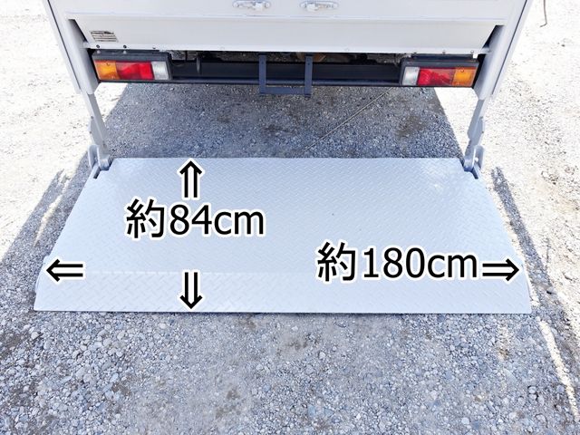 MITSUBISHI CANTER 2011 Image 31