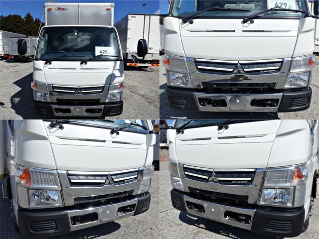 MITSUBISHI CANTER 2011 Image 31