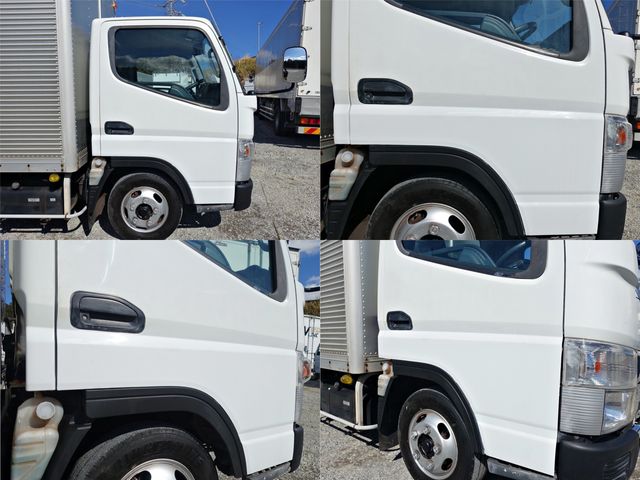 MITSUBISHI CANTER 2011 Image 31