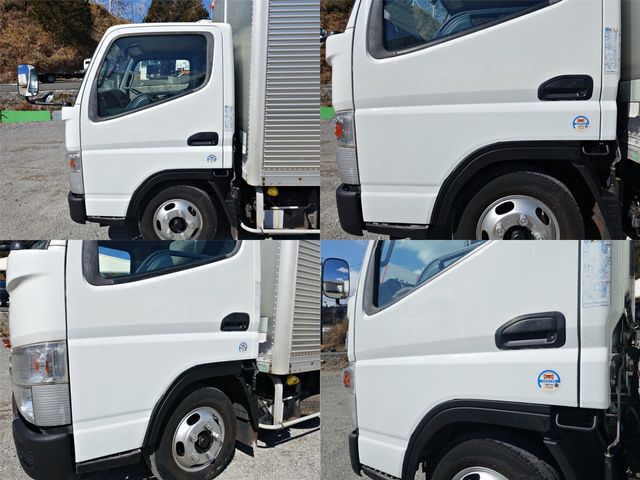 MITSUBISHI CANTER 2011 Image 31
