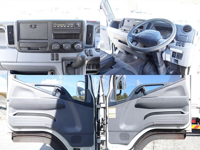 MITSUBISHI CANTER 2011 Image 31