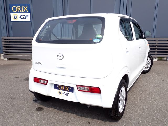 MAZDA CAROL 2020 Image 31