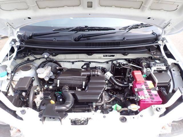 MAZDA CAROL 2020 Image 31