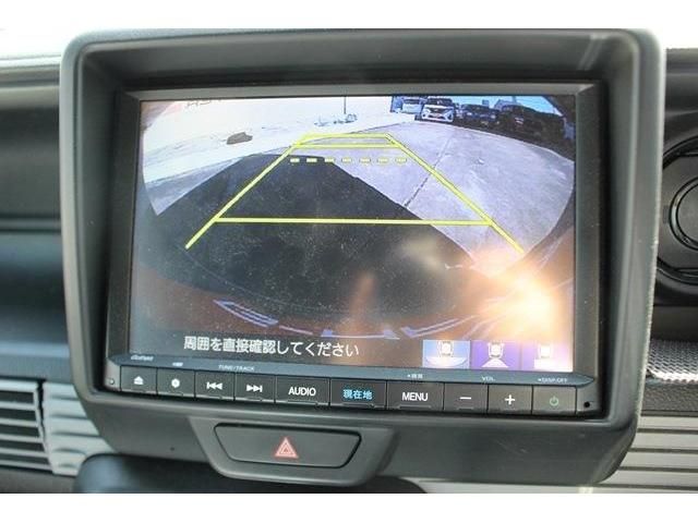 HONDA N-VAN+STYLE 2021 Image 31