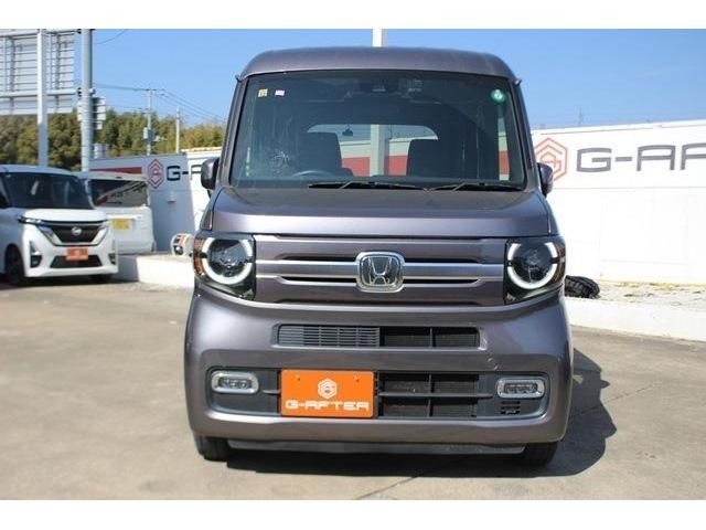 HONDA N-VAN+STYLE 2021 Image 31