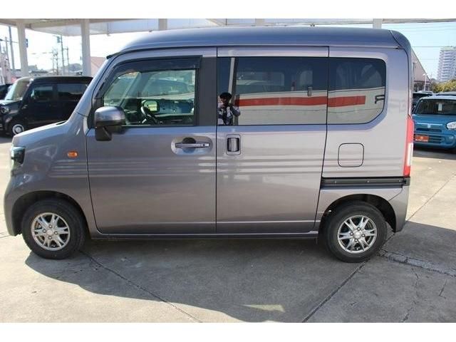 HONDA N-VAN+STYLE 2021 Image 31
