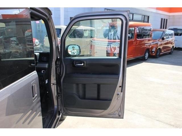 HONDA N-VAN+STYLE 2021 Image 31