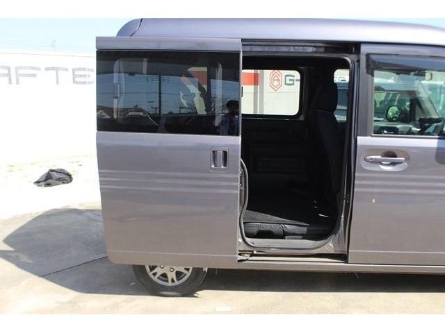 HONDA N-VAN+STYLE 2021 Image 31