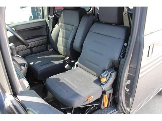 HONDA N-VAN+STYLE 2021 Image 31