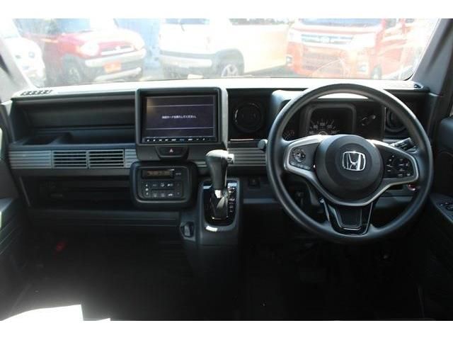 HONDA N-VAN+STYLE 2021 Image 31