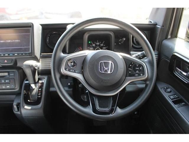 HONDA N-VAN+STYLE 2021 Image 31