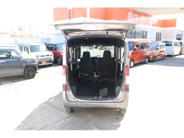 HONDA N-VAN+STYLE 2021 Image 31