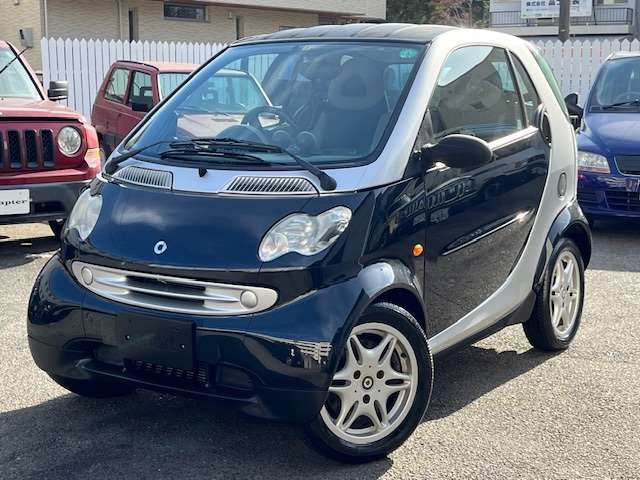 MCC SMART K 2004 Image 31