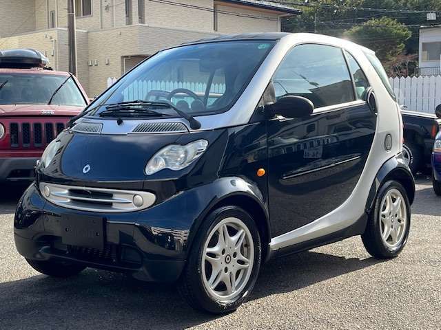 MCC SMART K 2004 Image 31