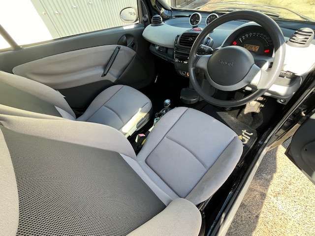 MCC SMART K 2004 Image 31