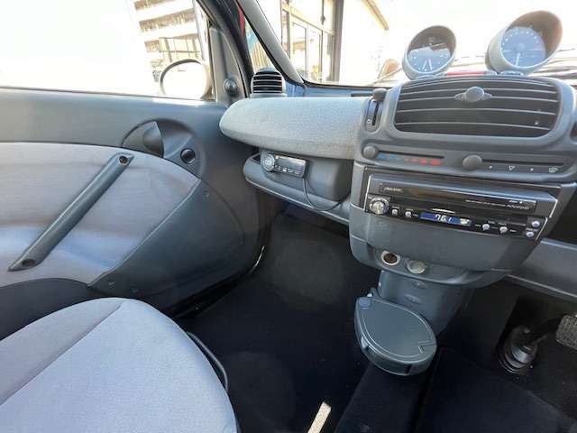 MCC SMART K 2004 Image 31