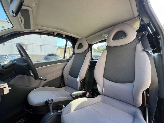 MCC SMART K 2004 Image 31