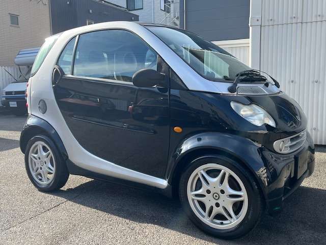 MCC SMART K 2004 Image 31