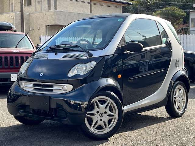 MCC SMART K 2004 Image 31