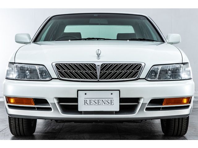 NISSAN LAUREL 1997 Image 31