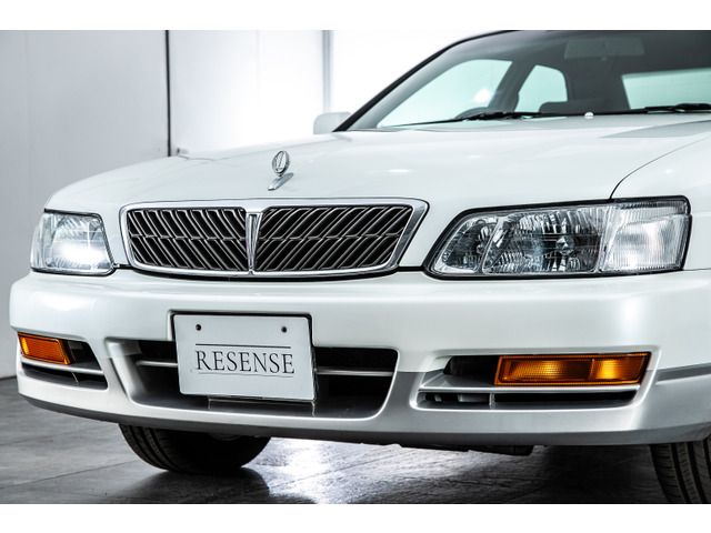 NISSAN LAUREL 1997 Image 31