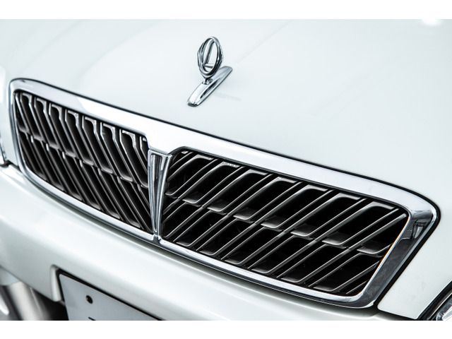 NISSAN LAUREL 1997 Image 31