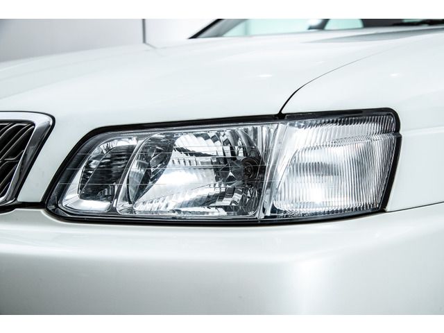NISSAN LAUREL 1997 Image 31