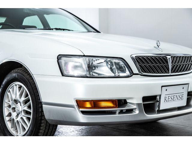 NISSAN LAUREL 1997 Image 31