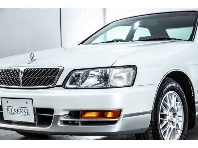 NISSAN LAUREL 1997 Image 31