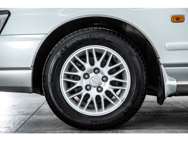 NISSAN LAUREL 1997 Image 31
