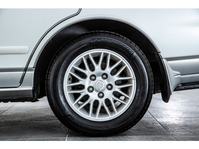 NISSAN LAUREL 1997 Image 31