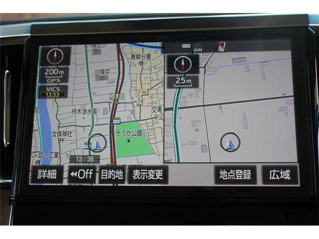 TOYOTA VELLFIRE 2018 Image 31