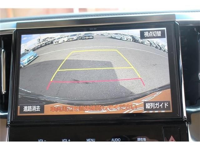 TOYOTA VELLFIRE 2018 Image 31